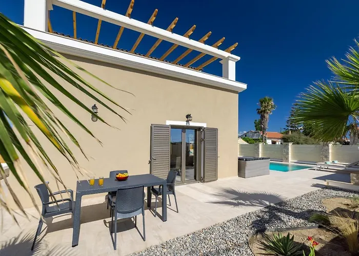 Villa Persephone