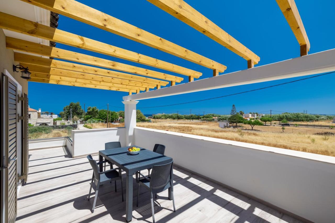 Villa Persephone