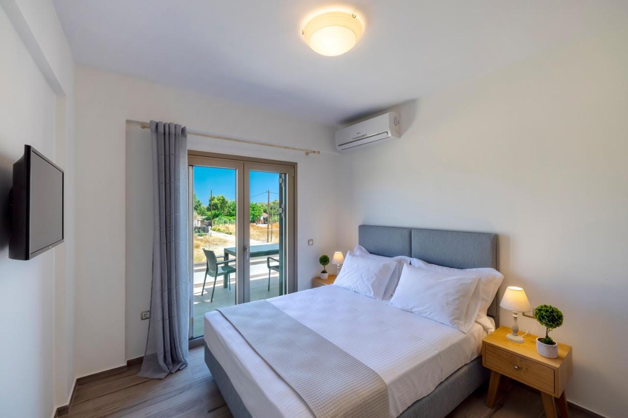 Persephone Villa Tavronitis (Crete)